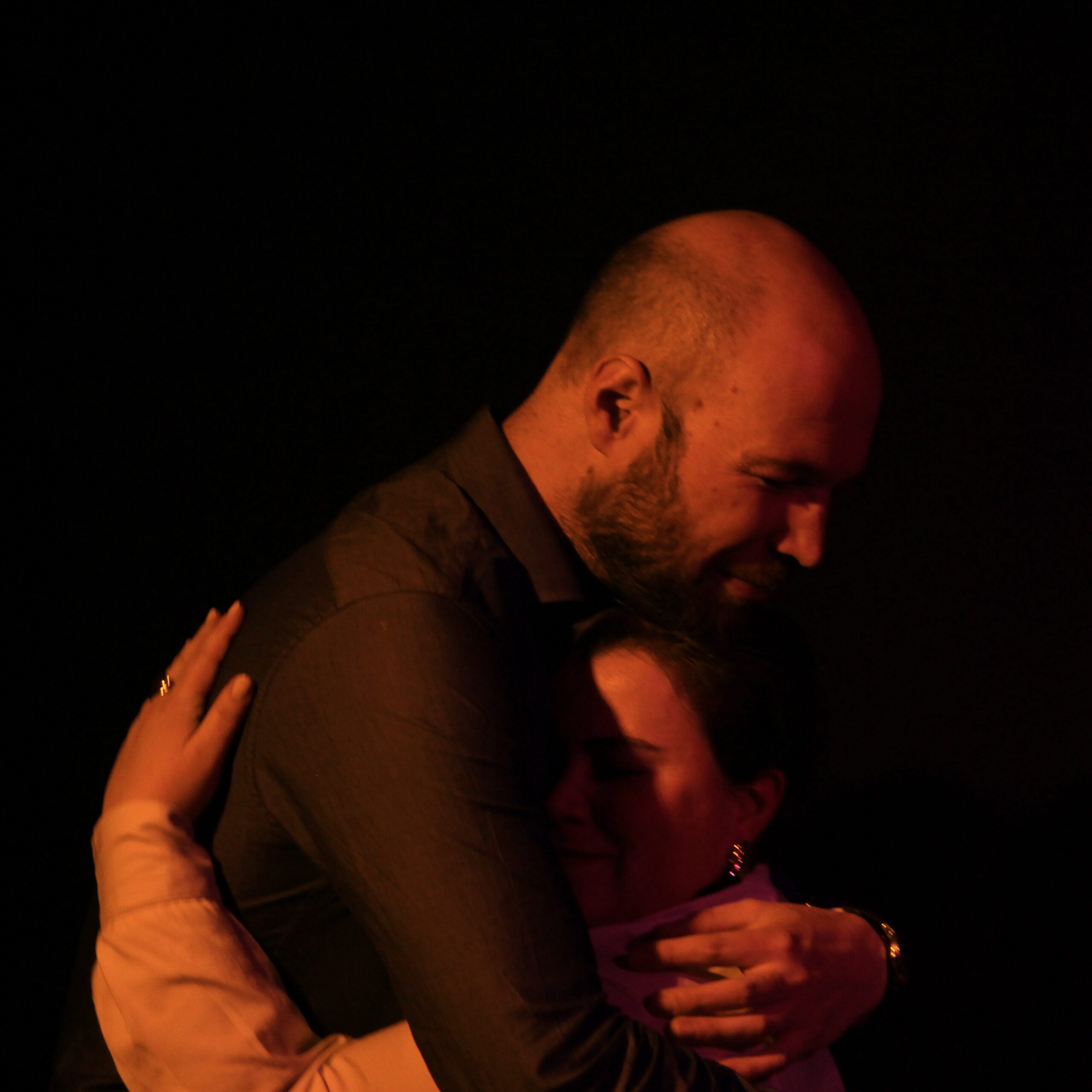 Comédie Romantique